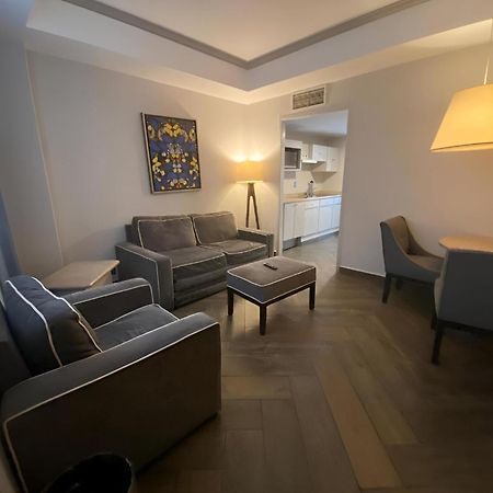 Suites Del Angel Meksyk Zewnętrze zdjęcie