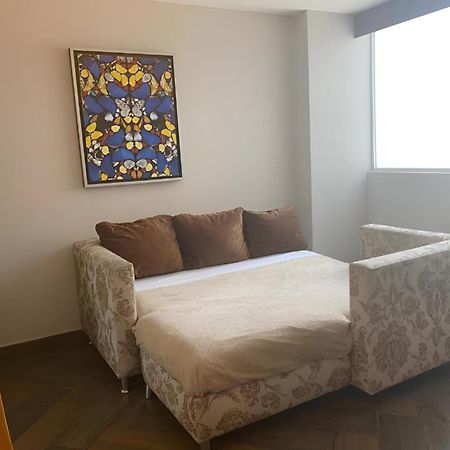 Suites Del Angel Meksyk Zewnętrze zdjęcie