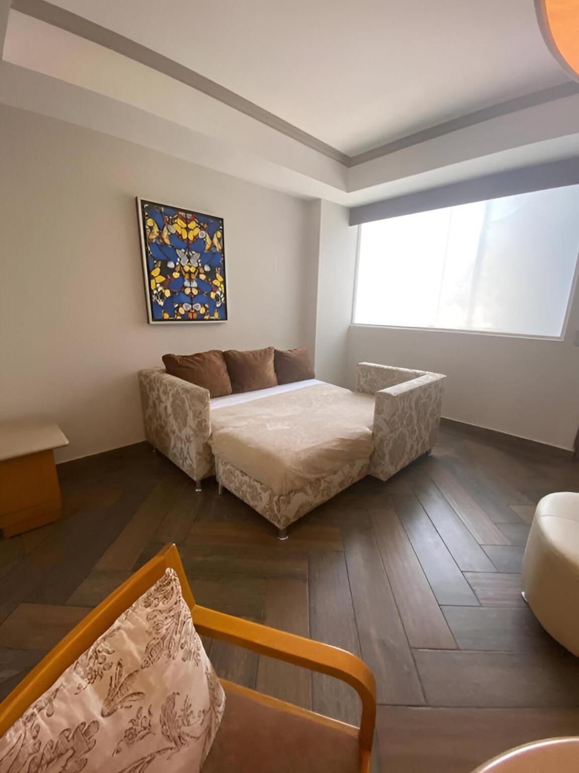 Suites Del Angel Meksyk Zewnętrze zdjęcie