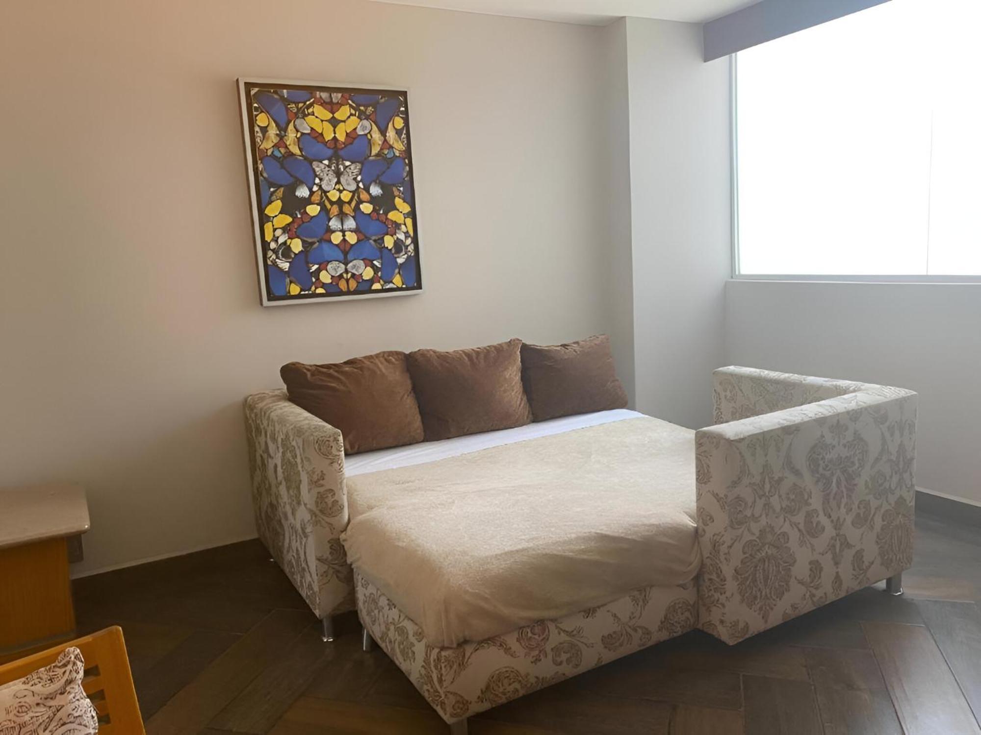 Suites Del Angel Meksyk Zewnętrze zdjęcie