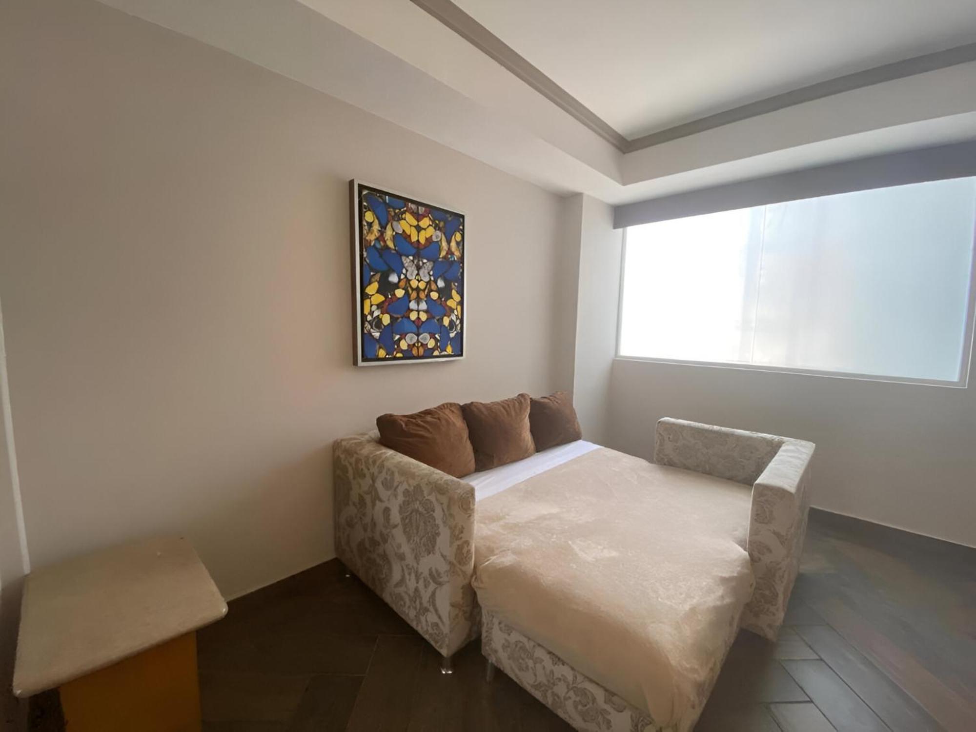Suites Del Angel Meksyk Zewnętrze zdjęcie
