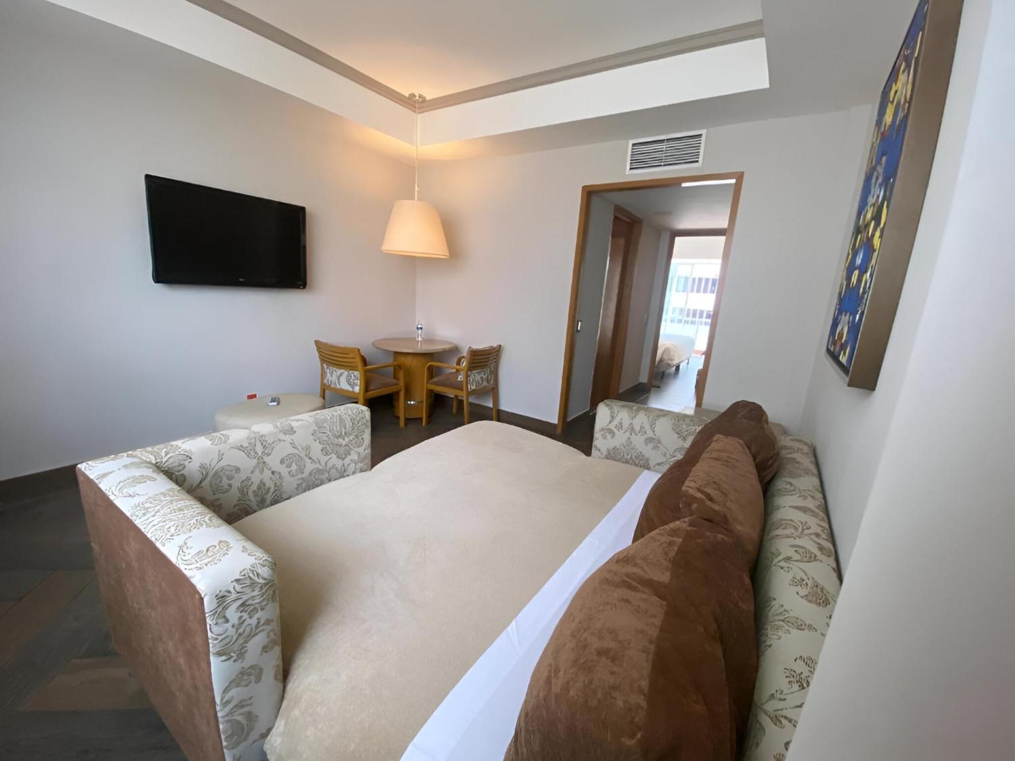 Suites Del Angel Meksyk Zewnętrze zdjęcie