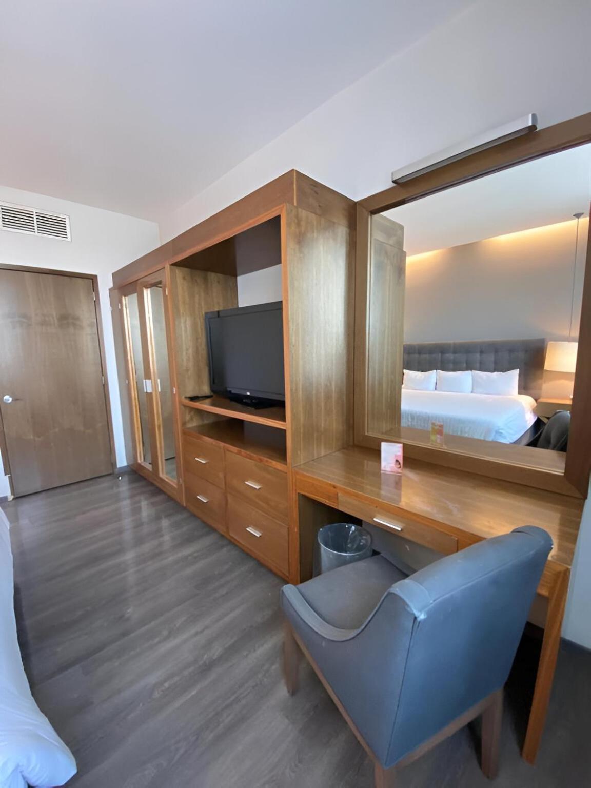 Suites Del Angel Meksyk Zewnętrze zdjęcie