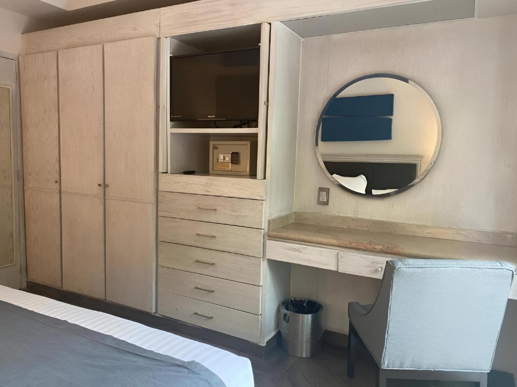 Suites Del Angel Meksyk Zewnętrze zdjęcie