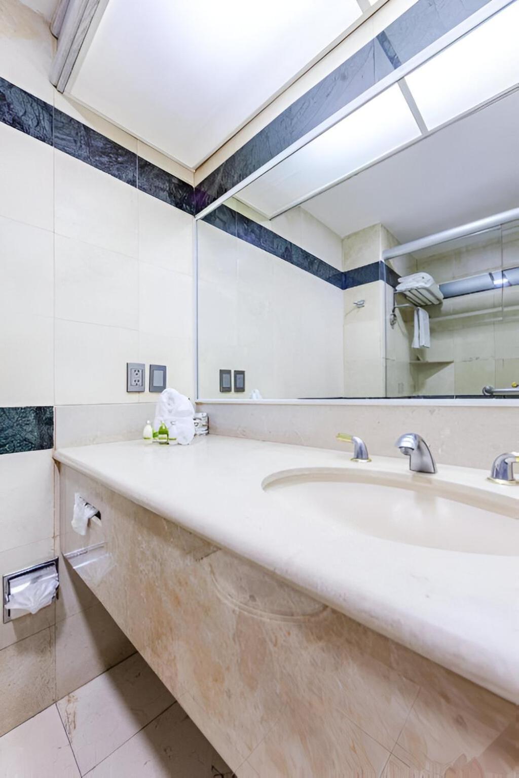 Suites Del Angel Meksyk Zewnętrze zdjęcie