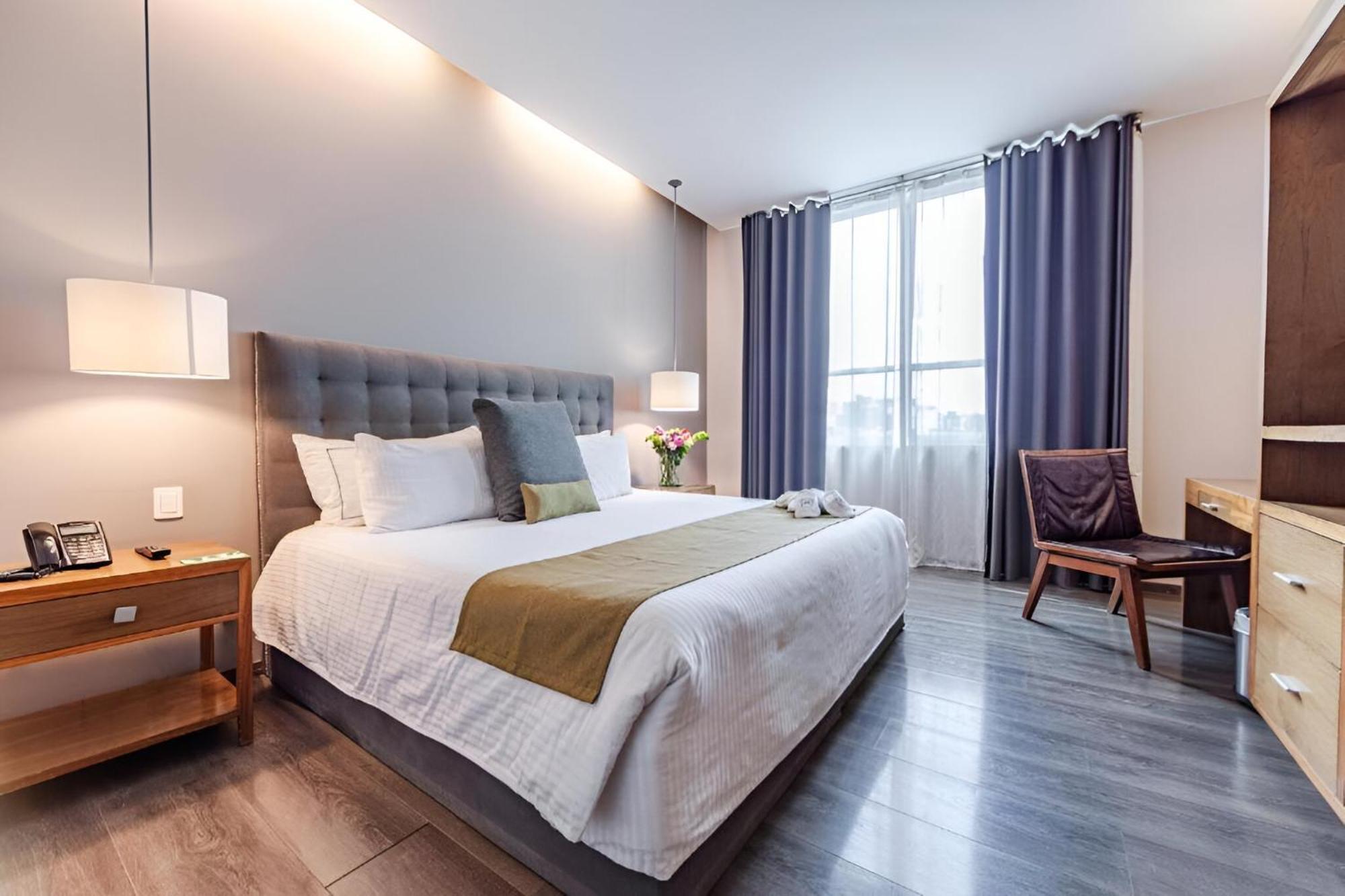 Suites Del Angel Meksyk Zewnętrze zdjęcie