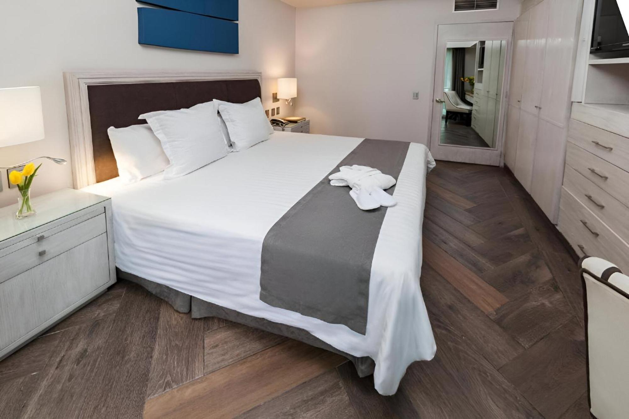 Suites Del Angel Meksyk Zewnętrze zdjęcie