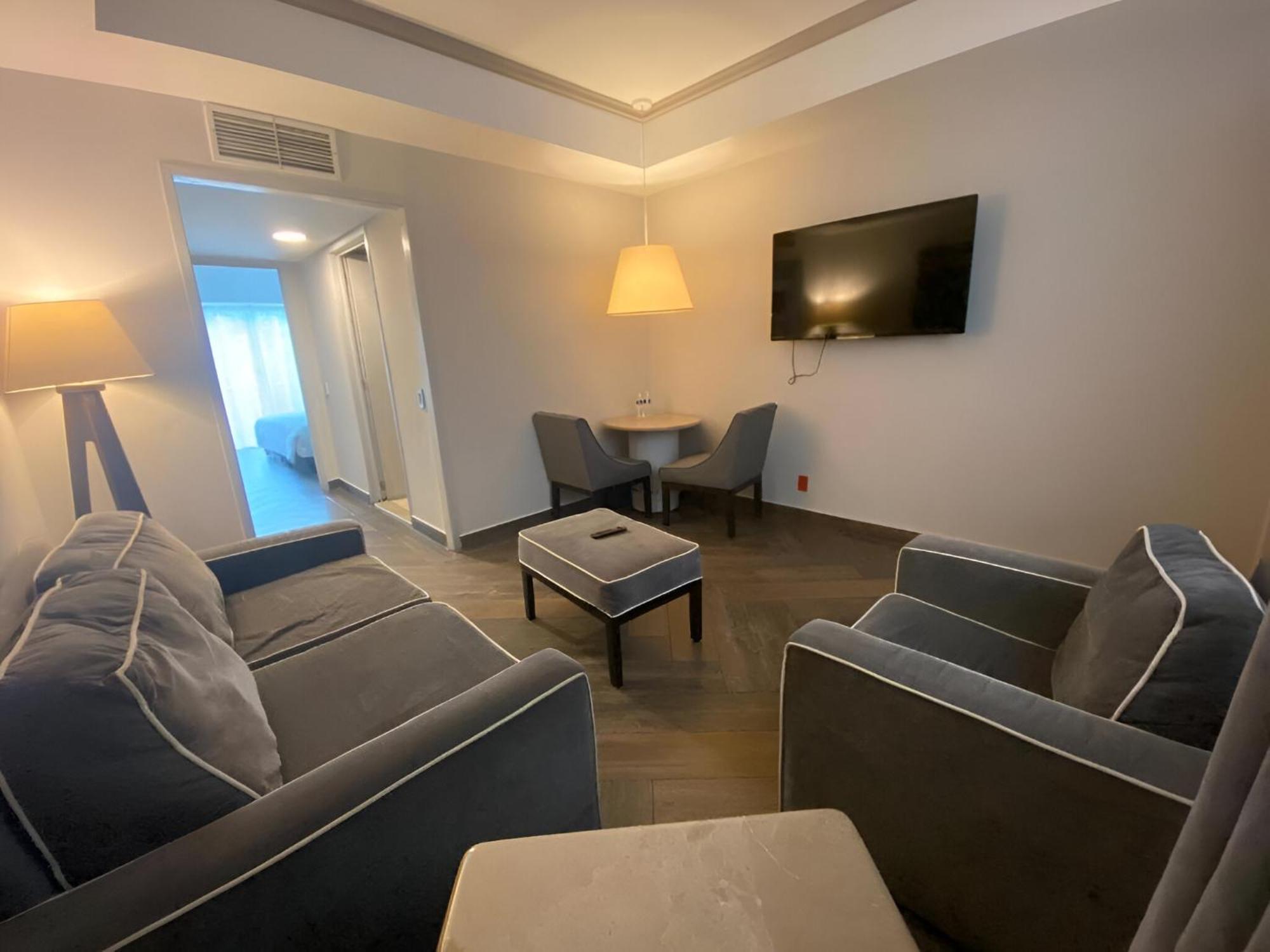 Suites Del Angel Meksyk Zewnętrze zdjęcie