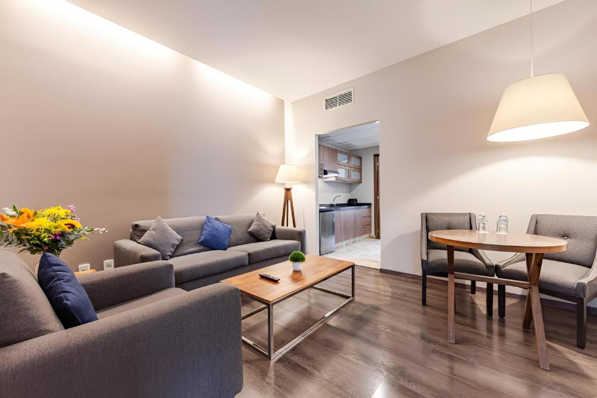 Suites Del Angel Meksyk Zewnętrze zdjęcie